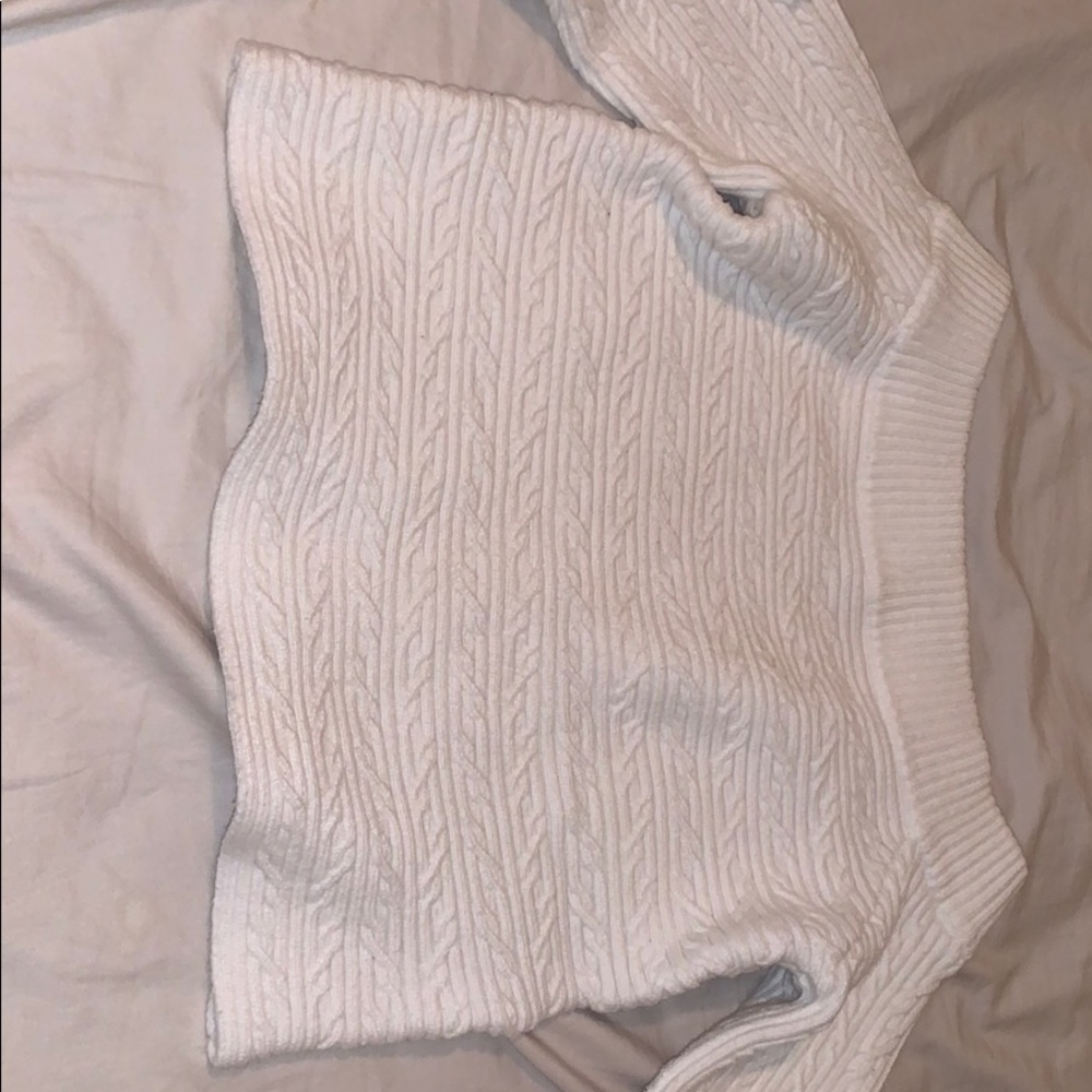 Rachel Rachel Roy Sweater